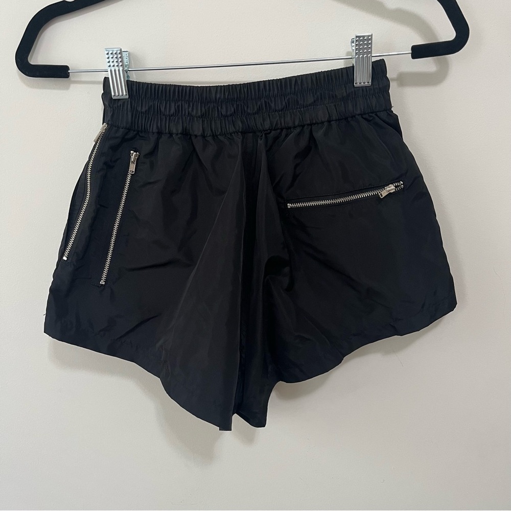 Nwt Triangl Hayman Drawstring Shorts - image 3